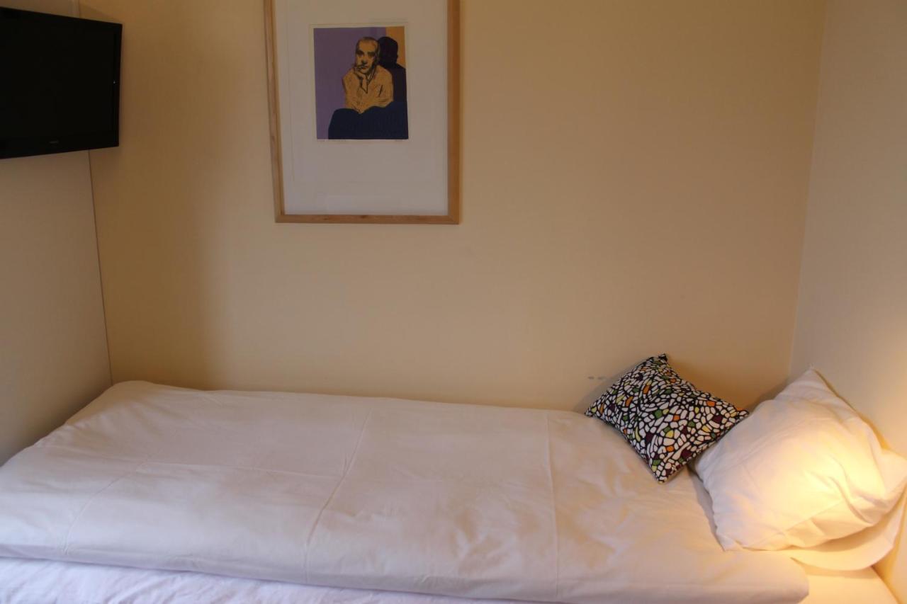 Stationshusets Hotell Och Cafe Köping Værelse billede